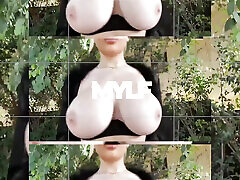 She&039;ll Make Sure Her Nude Model&039;s Dick Is Really Hard Free Full MYLF Scene