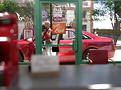 My Husband&039;s Boss - Chapter 1 - The mechanic about to kiss Vivian -