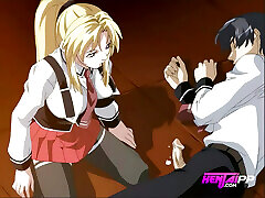 From Study Buddies to Pleasure Partners: How One Blonde Schoolgirl&039;s Mouth Earned Top Marks