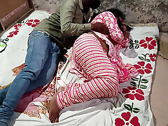 StepBother and Stepsister sex hard big boobs