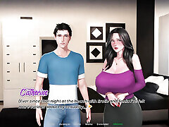 Prince of Suburbia 64: My Beautiful Stepmother Teaches Me a New Position