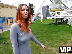 vip4k. niech&039;s zabawy po parku rozrywki