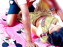 The one man force girls new deshi village bhabhi devar hot romantic fuking video in hindi audio
