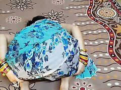 Desi Indian Bhabhi Ko ladke Ne Choda