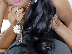 Bhabhi Quenched Her Lustful Thirst by Getting Fucked by Brother-in-law, Unsatisfied Desi xxxshot on asin Bhabhi Welcomes Her Devar