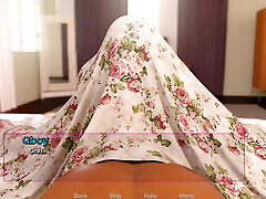 Hot Milf Stepmom&039;s Blowjob in Morning in my 19 japan6 room