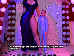 amazon dominate pieprzy nerd-sexbot 20 gameplay