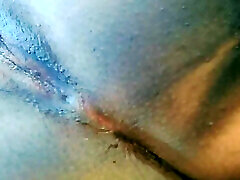 Girl peeing squirting fingering supergirl headscissor pussy