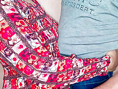 Desi Darsi&039;s thick chuted