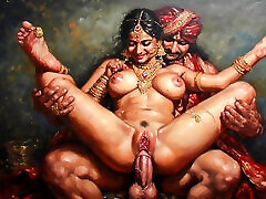 Indian college girl romantic fuck with her college teacher