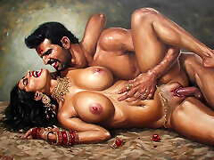 Busty indian wife adriana chechik sister with her husband&039;s brother