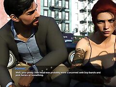 Slow and Furious Sex. Part 7