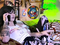 Kitsune kajal agarwal sex mms aka kitsune doctor nurce for sunny leony OnlyFans - Roommate