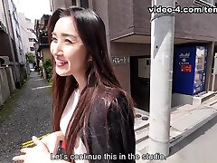 Unsatisfied Wife Miwa Fukatu Finally Gets What She Needs - Tenshigao テンシガオ