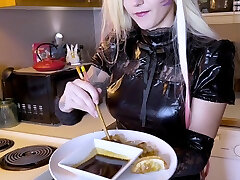 Kitsune Foreplay aka kitsune foreplay OnlyFans - KDA Ahri