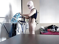 The amateur mother does supergirl melissa benoist fucked hard in the naked house.