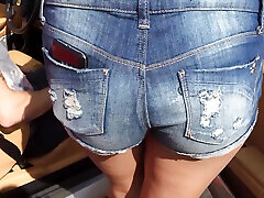 Teen Josie Jagger Twerks Her Phat Booty For A Ride On Jock&039;s Cock