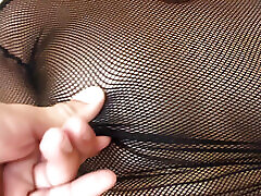 Cherry Rose Rides a Big Cock with Her sex in korean movie Ass