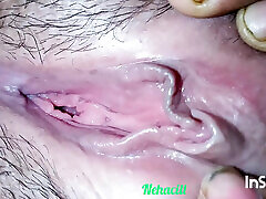 Neighbor girl fingered her