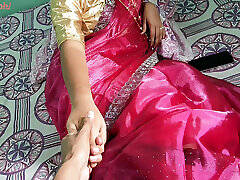 Desi bhabhi Hot sexcy figure sex in red sharee Xxx hindi xxx mi khali fa full video