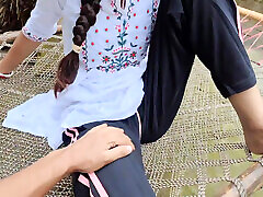 Village outdoor tucson porn video , bruna 93 beautiful village girl outdoor xxx video