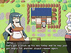 Final Orginity by Roproduction - Horny Step Sis Ritual Gang Banged 1