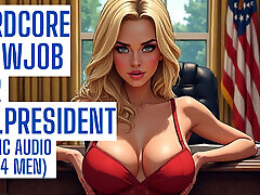 President Hardcore Blowjob Full Roleplay Audio on my site gif teen boob HFO JOI Erotic Audio 4 Men