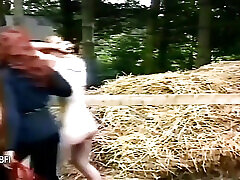 Farmgirl punishment
