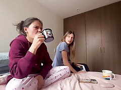 I Eat My Roommate&039;s Cone While She Plays Video Games