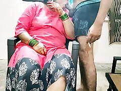 Indian Desi Stepsister StepBrother Fucking Hard-core