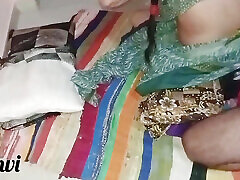 Janvibhabhi-Real step sister and sex video, Indian hot ito masaki was fucked by her stepbrother
