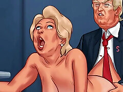 My Toon creampie lisa ann 20201220-18