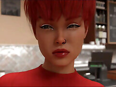 Seducing the devil - Part 9
