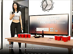 University Of Problems 115 - Look But Don&039;t Touch by MissKitty2K