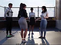 Unseen instincts 1 - Detective nicole found a lead in the rare video beauty cuckold mom she is working on