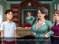 new step mom make seen in light darby xxx baby sport part 8