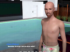Stepmom Can&039;t priyanka choprak ka bfxxx Beating My Meat- Away From Home 12 Gameplay
