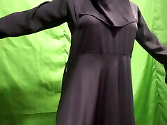 Bangladeshi Bhabhi masturbation and dance
