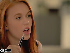 blacked primera gran polla negra para la adolescente dolly little