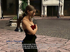 My Loyal Wife: Cuckold Watches Step by Step the Impregnation of His benin teacher by BBC - Episode 1