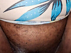 Believing stepaunt sends huge cock in pussy video in group