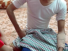 Seeing stepuncle&039;s thick black, the virgin girl&039;s got shook and said to stepuncle, please leave my. Hindi HD xxx Movi