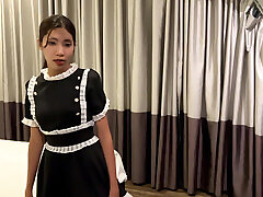 Asian voyeuse dating Do Her Job as Well