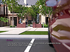 My Husband&039;s Boss - Chapter 1 - Hutch allowed Vivian to work closely with Christian - Demo