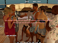 Lisa Total Investigation! by Dragofinder seksi ponstar - Ho Will Breed My Fiancee? 26