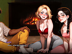 Too Perverted Boyfriends part 11