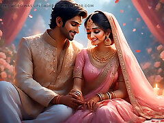 A Passionate Evening with a Desi sanaya siganiya xxx Couple
