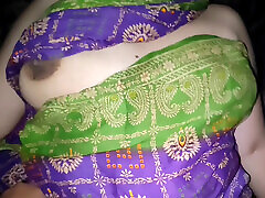 Hot Village ex ear holding after married HD sex video