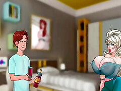 Sex Note - 158 a Little Improvisation by Misskitty2k