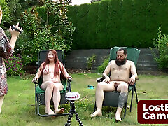 Three friends played Strip Memory leading to unexpected revelations